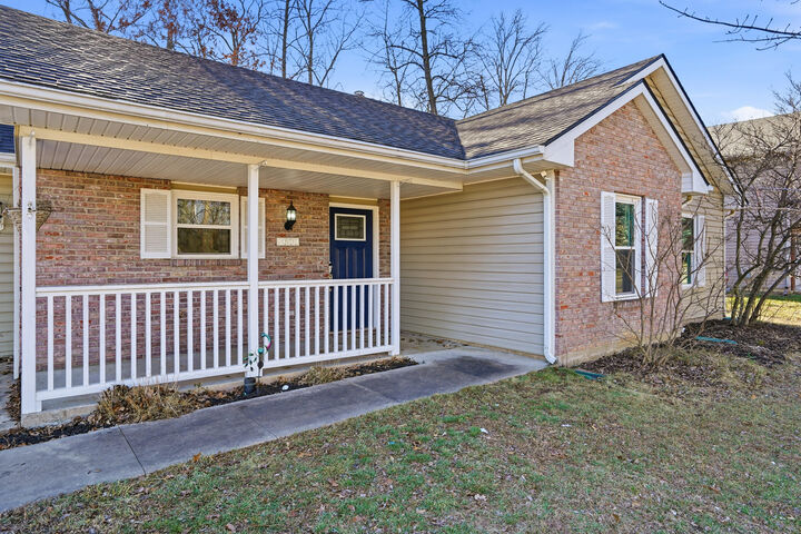 Property Photo:  4600 Wren Wood Dr  MO 65202 