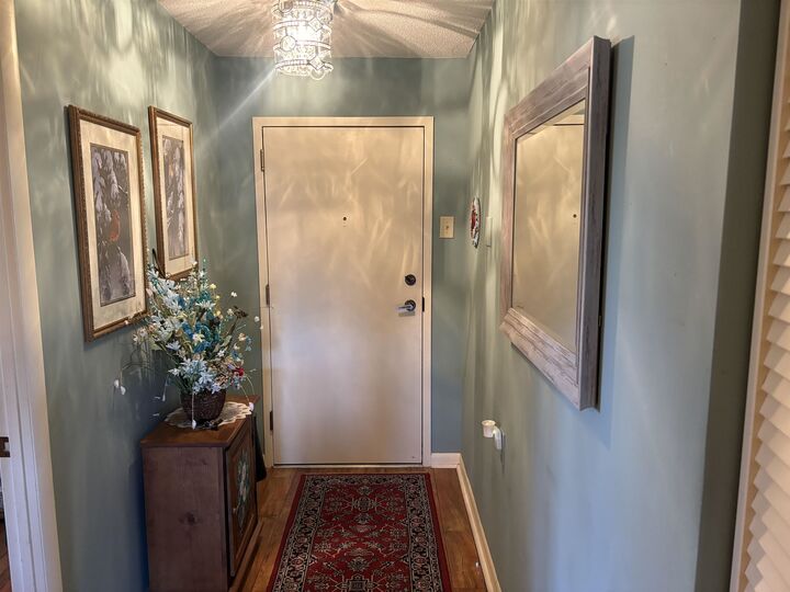 Property Photo:  5001 Little River Rd. E-117-119  SC 29577 