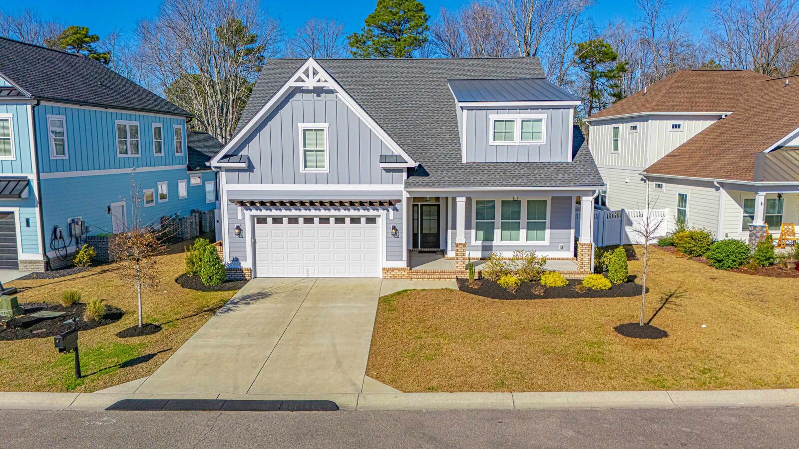 Property Photo:  2222 Yellow Morel Way  SC 29579 