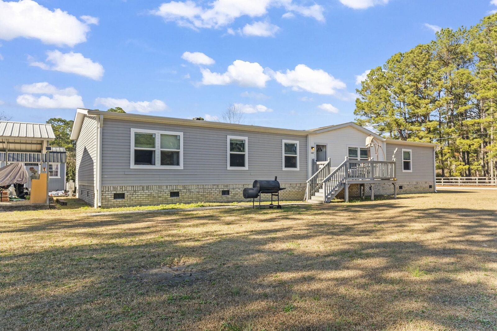 Property Photo:  5467 Highway 66  SC 29569 