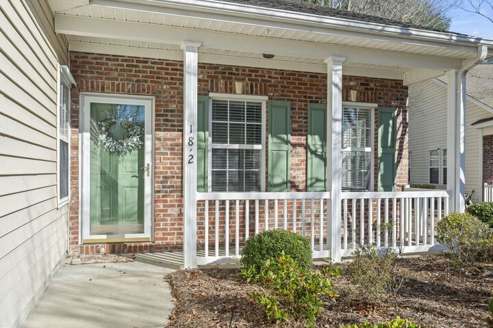 Property Photo: 18-2 High Grove Ct. - SC 29585