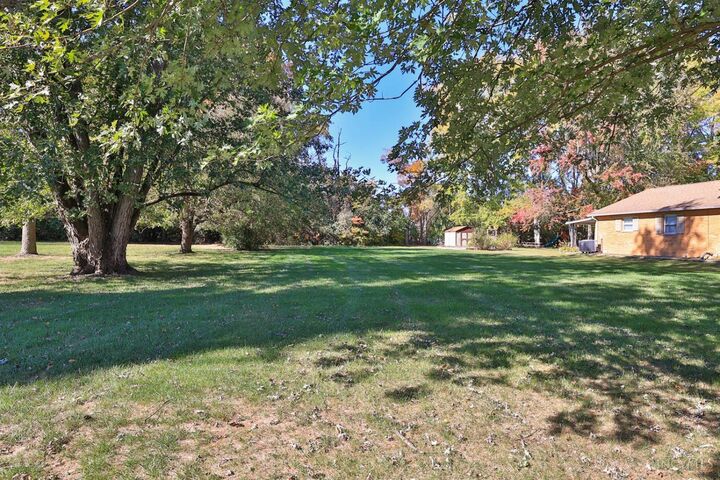 Property Photo:  16 Lorelei Drive  OH 45118 