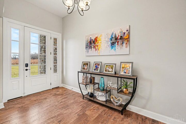 Property Photo: 9143 Swigert Road OH 45140