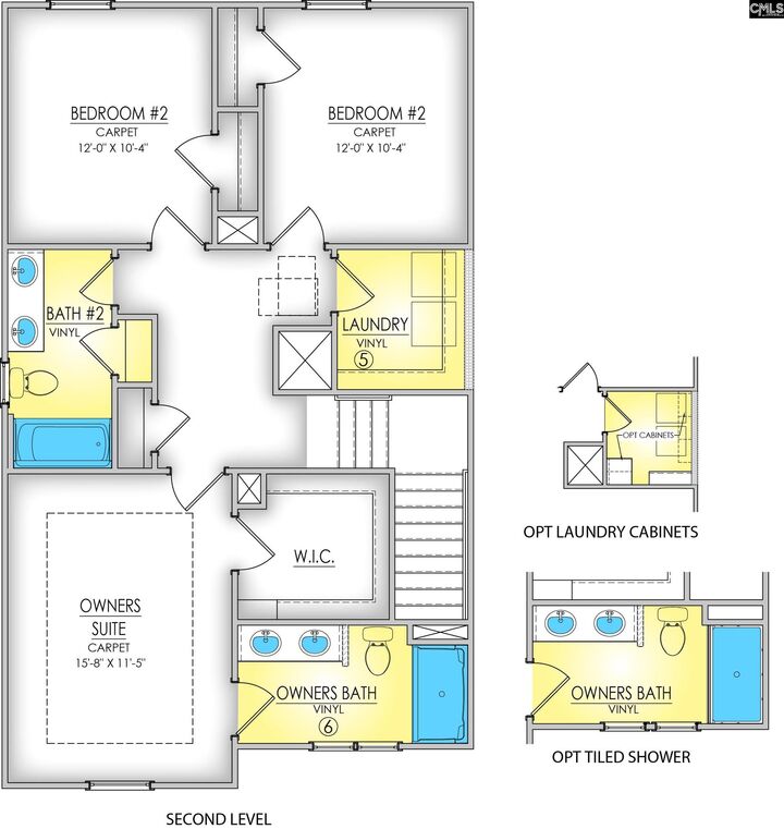 Property Photo: 911 Fire Island SC 29016