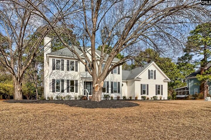 Property Photo:  509 Bridgecreek  SC 29229 