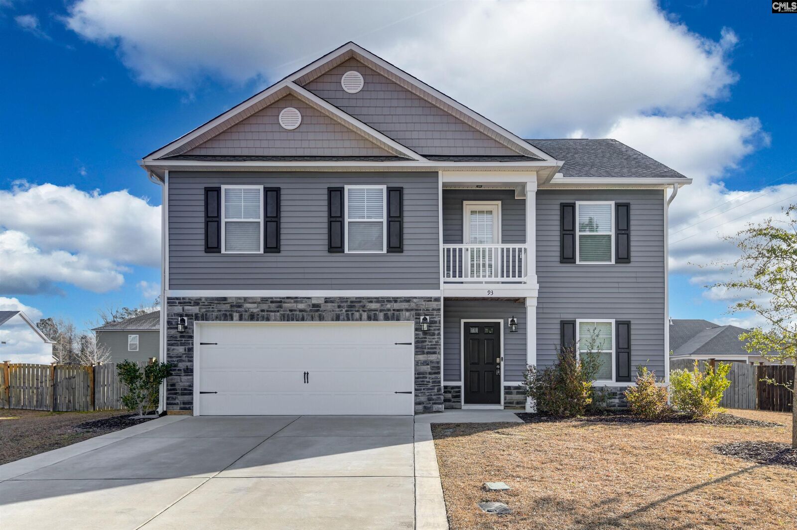 Property Photo:  93 Ridge Circle  SC 29020 