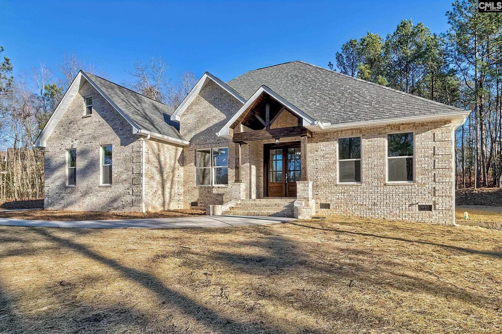 Property Photo:  336 Garvey  SC 29203 