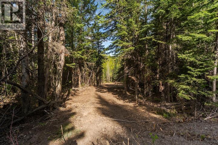 Property Photo:  24 Beger Road Lot  BC V2M 7C8 