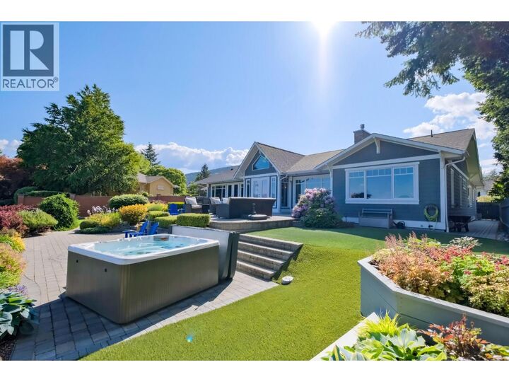Property Photo: 162 Vancouver Place BC V2A 1A7