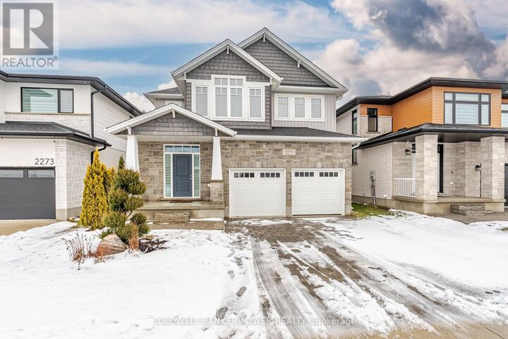 Photo de la propriété: 2277 Tokala Trail ON N6G 0N6