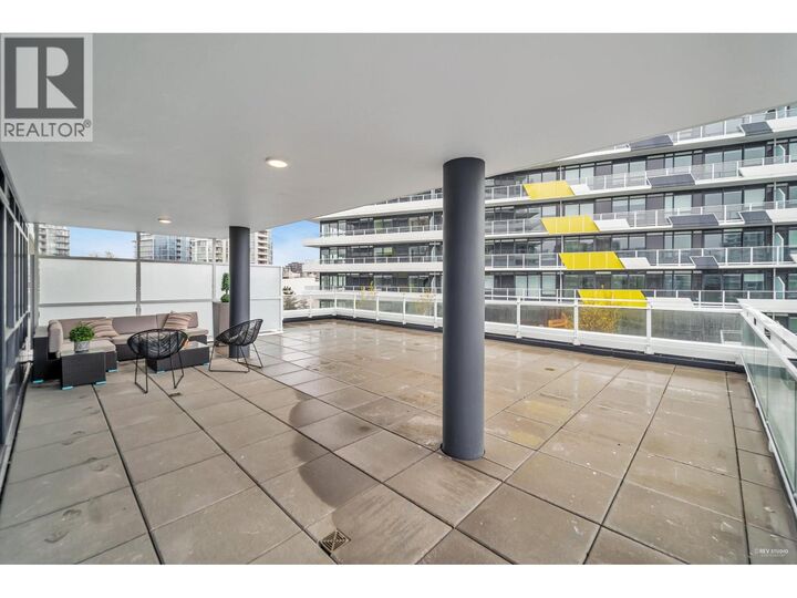 Property Photo: 5766 Gilbert Road 703 BC V7C 0G2