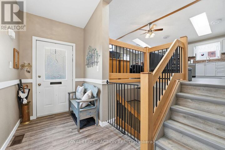 Property Photo:  71 Barnes Avenue  ON N3R 4Y9 