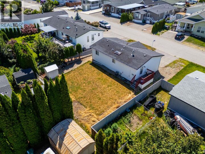 Property Photo:  610 Katherine Road 46  BC V1Z 3G2 