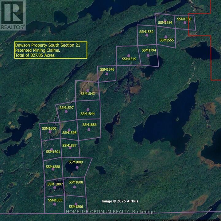 Property Photo:  Chem Du Lac Road  ON P0S 1G0 