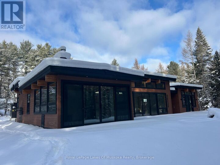 Property Photo:  286 Clearwater Lake Road  ON P0B 1L0 