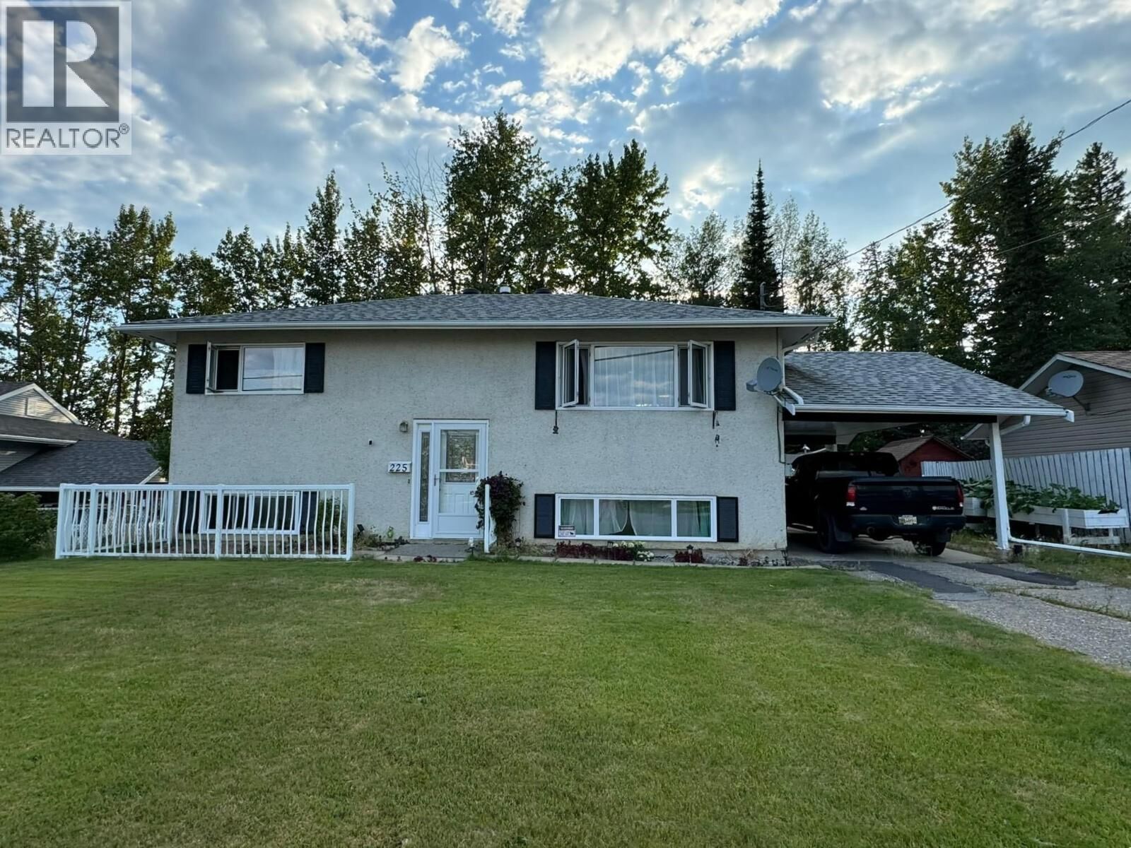 Property Photo:  225 Crysdale Drive  BC V0J 2C0 