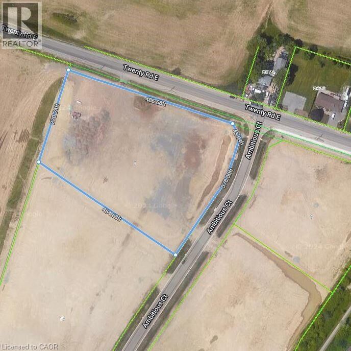 Property Photo:  7 Ambitious Court  ON L0R 1P0 