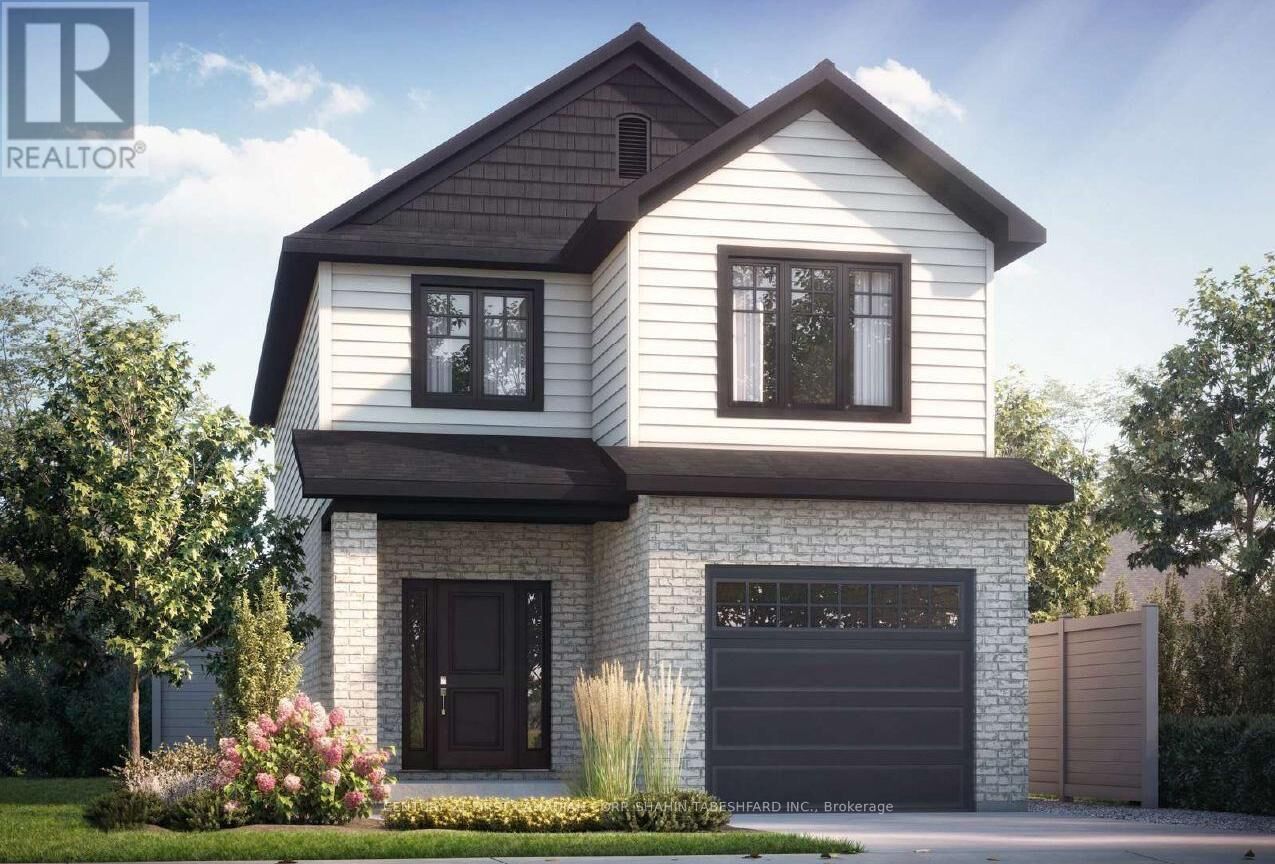 Property Photo:  6275 Royal Magnolia Avenue  ON N6P 0J6 