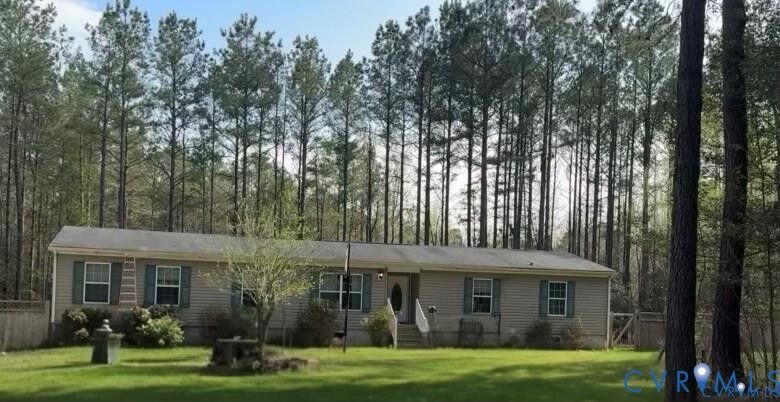Property Photo:  11761 Twin Brooks Way  VA 23140 