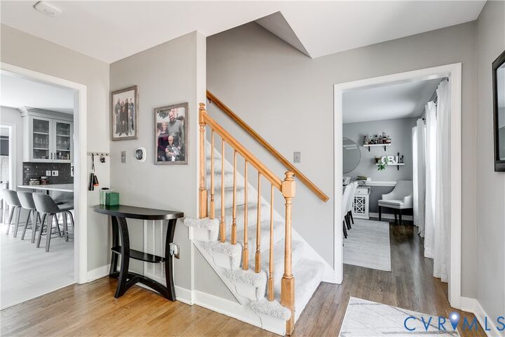 Property Photo:  12031 Gordon School Road  VA 23236 