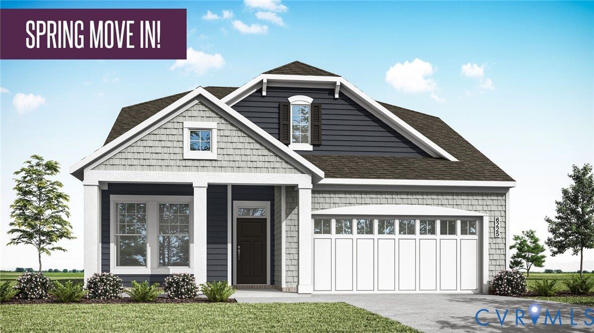 Property Photo:  16018 Canoe Pointe Loop  VA 23120 