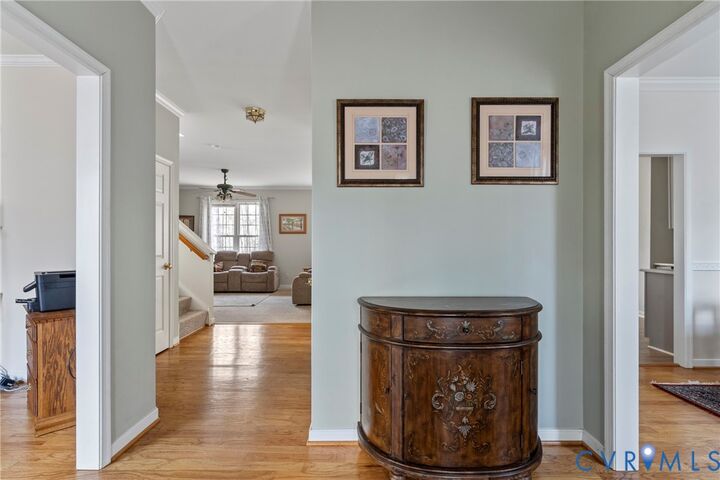 Property Photo:  12018 Eagle Pass Drive  VA 23838 