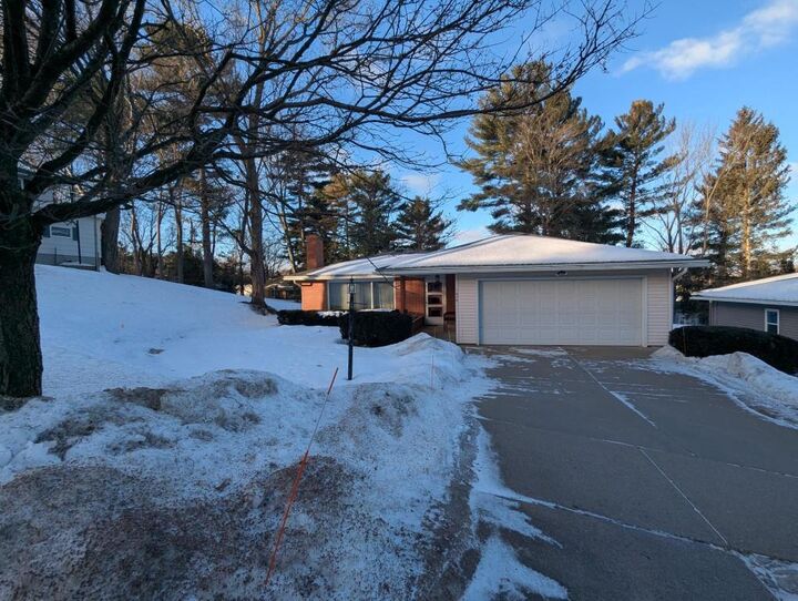 Property Photo:  1626 North 2nd Avenue  WI 54401 