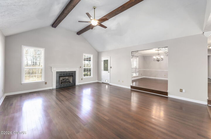 Property Photo:  15 Maplecreek Lane  TN 38343 