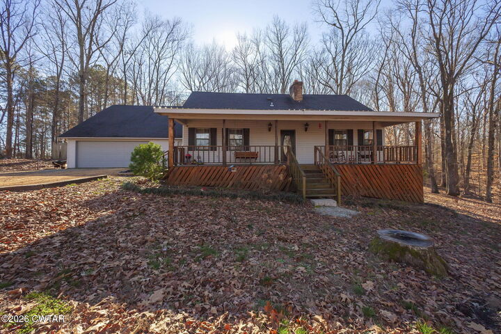 Property Photo:  350 Cody Hill Road  TN 38388 