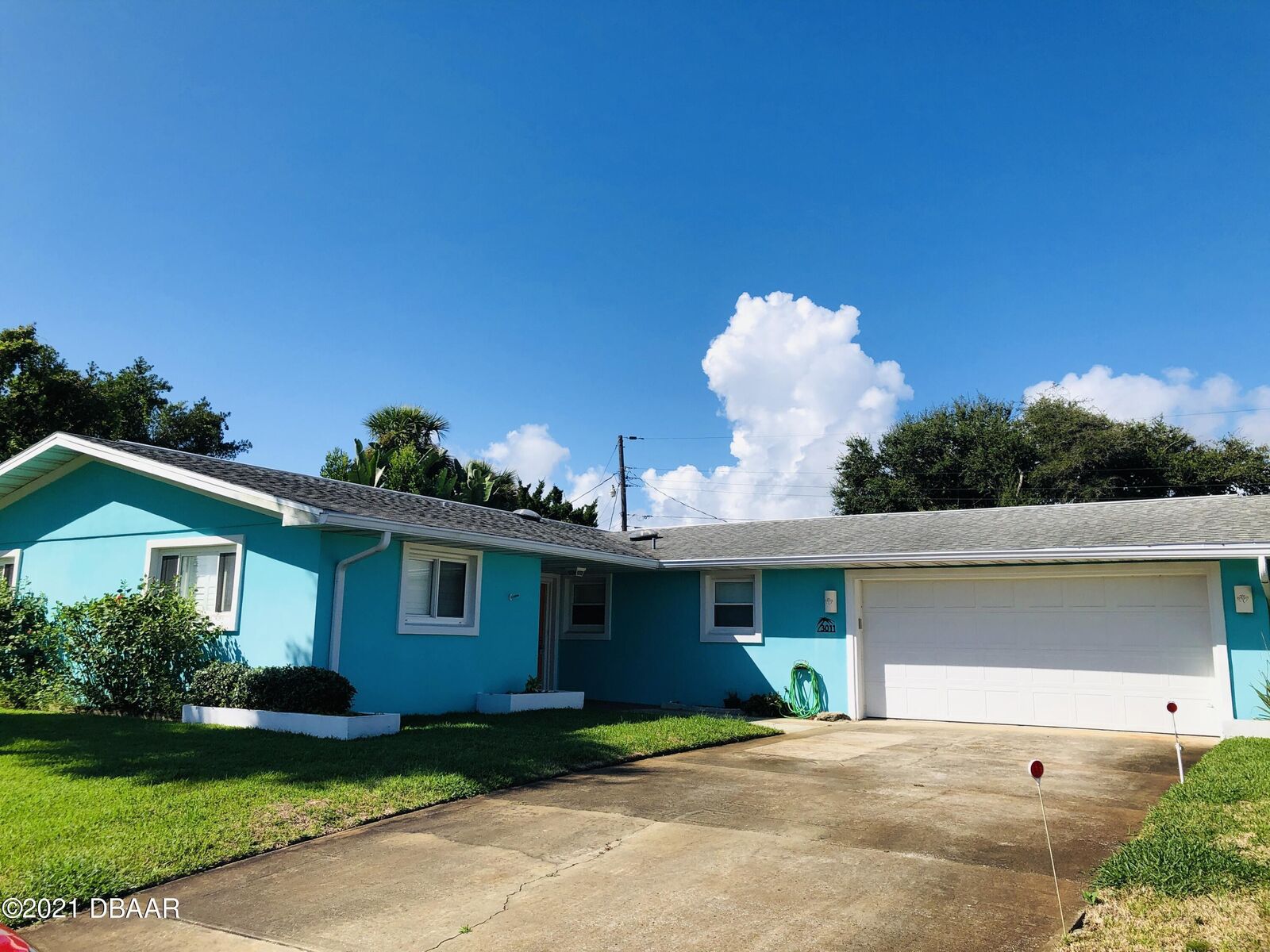 Property Photo: 3011 Princeton Avenue FL 32118