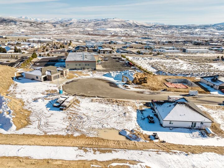 Property Photo:  2683 Mesquite Way  NV 89801 