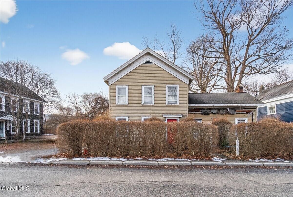 Property Photo:  157 Church Street  NY 12090 