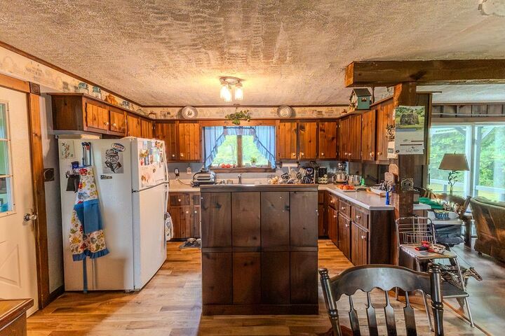 Property Photo:  3254 Route 6N  PA 16412 