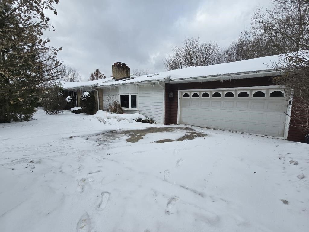 Property Photo:  4720 Lawndale Drive  PA 16506 