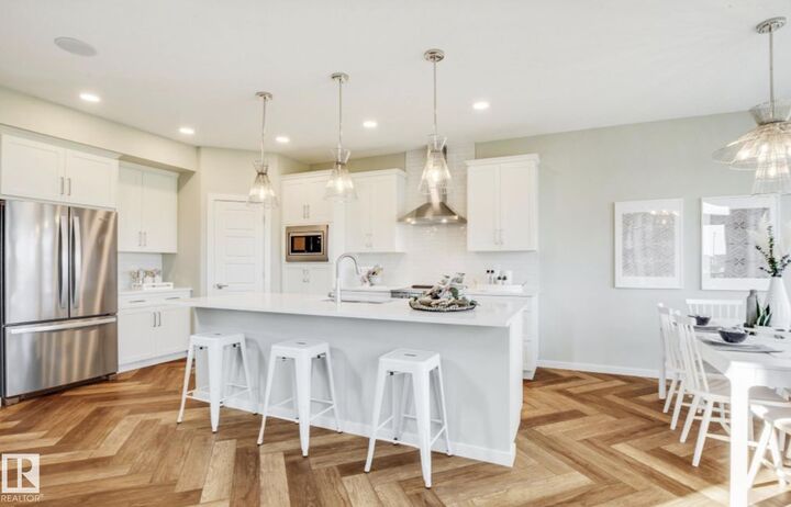 Property Photo:  17355 3 Street NW  AB T5Y 4G7 