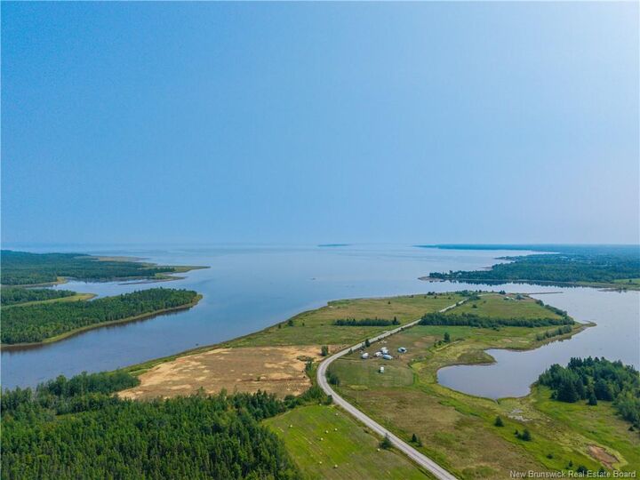 Property Photo: Lot 2024-3 North Black River Rd NB E1N 5T4