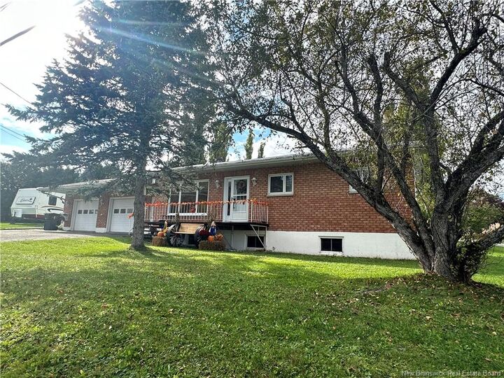 Property Photo: 12 Colebrooke Road NB E3Z 1A8