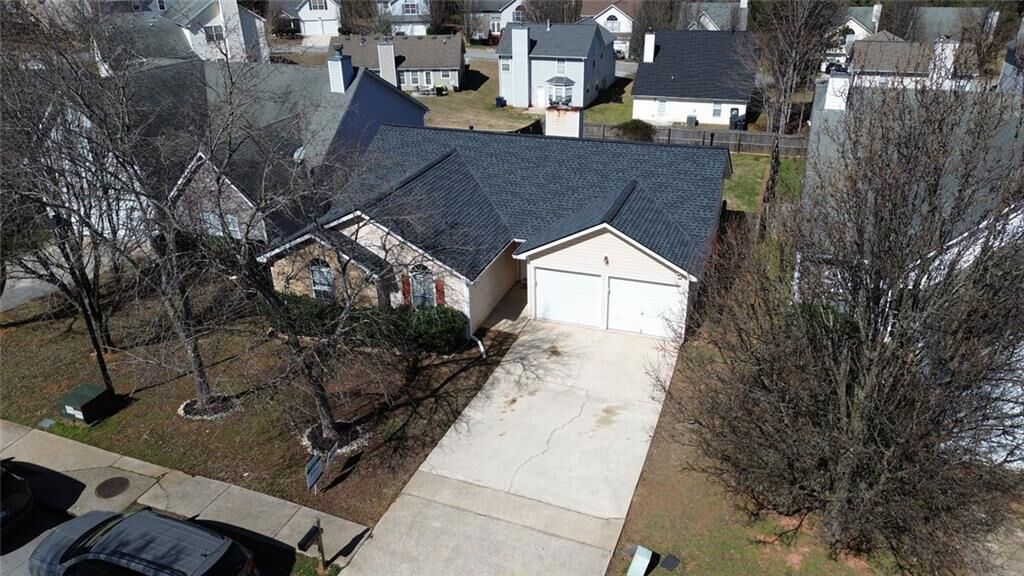 Property Photo:  2922 Knoll View Place  GA 30135 