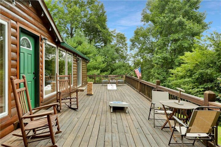 Property Photo:  1390 Snake Nation Road  GA 30513 