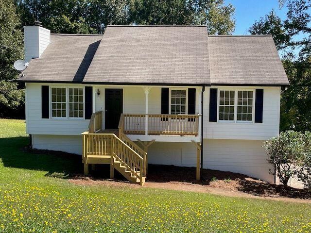 Property Photo:  44 Fawn Trail  GA 30141 