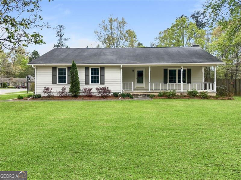 Property Photo:  9 Argon Drive  GA 30165 