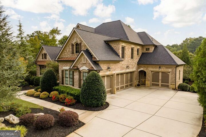 Property Photo:  1190 Wareview Court  GA 30677 