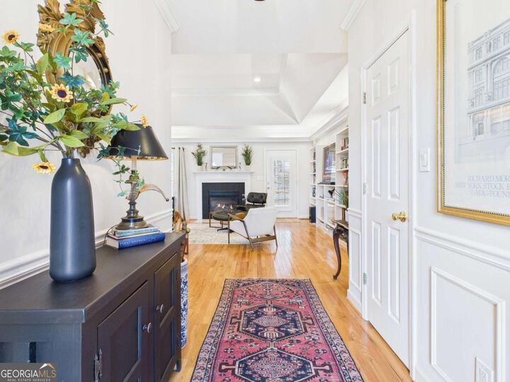 Property Photo:  471 Chesterfield Road  GA 30622 