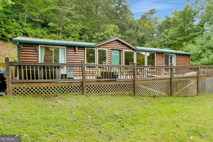 Property Photo: 1390 Snake Nation Road GA 30513