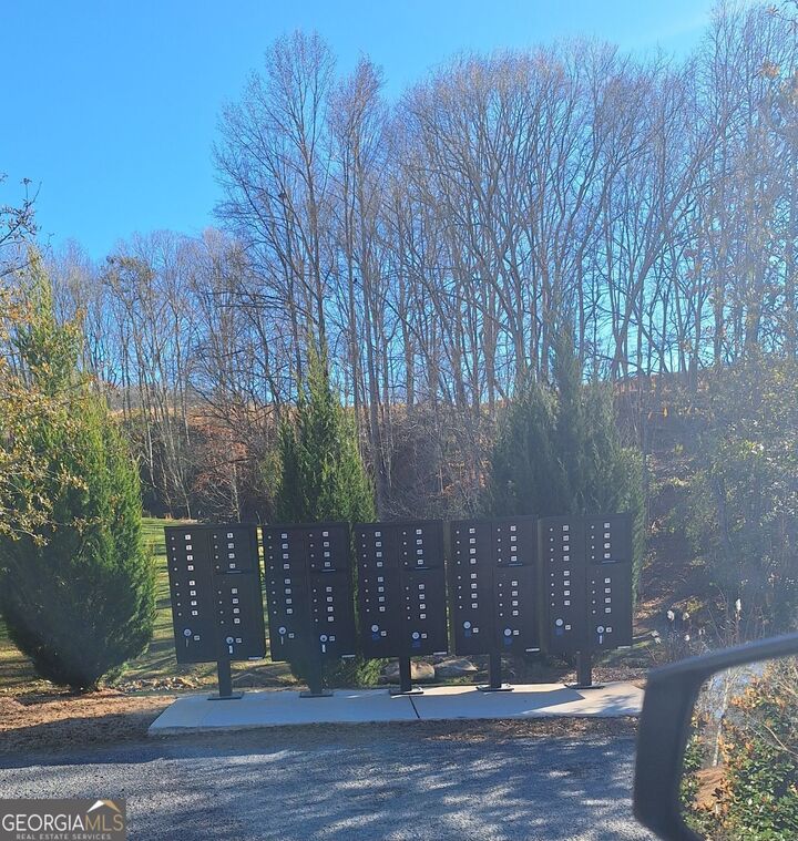 Property Photo: 0 Big Valley Drive GA 30560