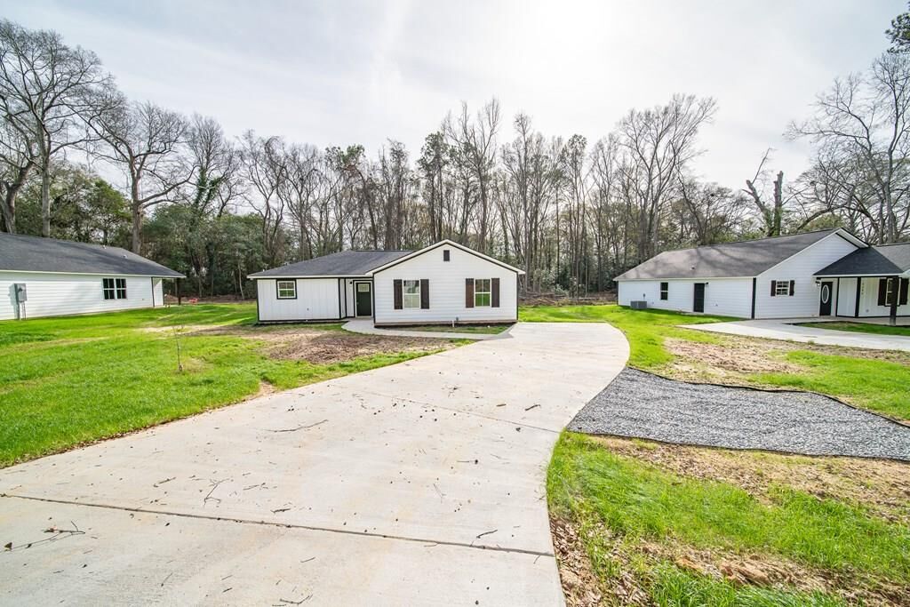 Property Photo:  4390 Forrest Road  GA 31907 