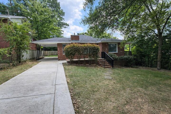 Property Photo:  4526 19th Avenue  GA 31904 