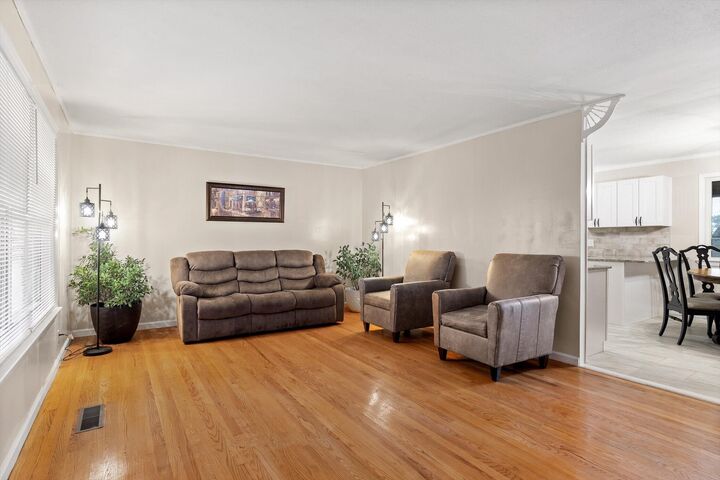 Property Photo: 218 Alpine Drive GA 30741