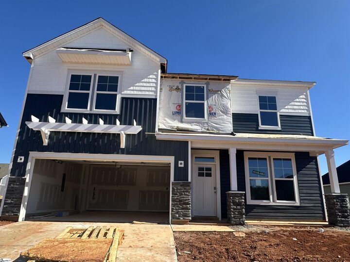 Property Photo:  935 Gibbons Street Lot 101  SC 29385 