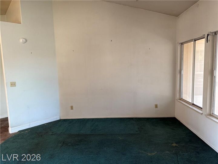 Property Photo:  4410 La Reina Circle  NV 89130 
